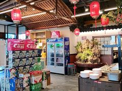 -成老灶火锅鸡(平山店)