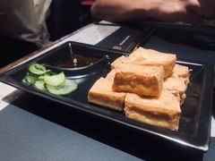-馔豚·台北菜专门店(深圳湾万象城店)
