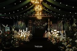 -Sunny喜铺婚礼定制·求婚策划