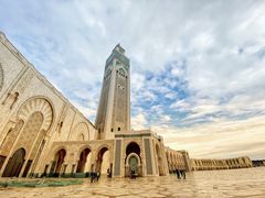 -哈桑二世清真寺