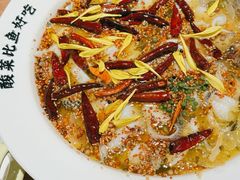 -太二酸菜鱼(兴业太古汇店)