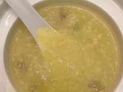-上海金桥红枫万豪酒店-万豪中餐厅