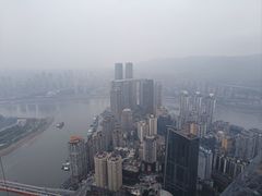-WFC会仙楼观景台