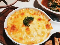芝士土豆泥-秀儿家の小确幸融合西餐厅(万达店)