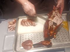-新興传承烤鸭