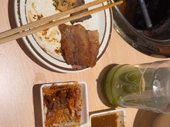 -伊茉家的烤肉店(勒泰中心店)