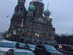 -滴血救世主教堂