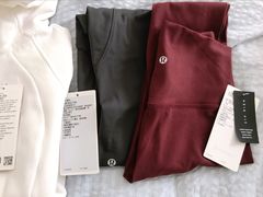 -lululemon(万象城店)