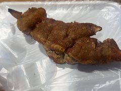 -赵元章肉骨烧(山塘街店)
