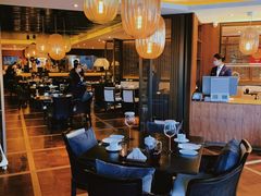 大堂-甄御•海鲜新青岛菜(麦岛店)