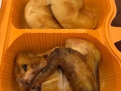 -香妃烤鸡(西单店)