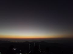 -东白山
