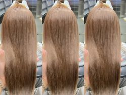 -Hair Code芭曲发型