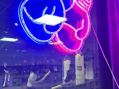 -GymPlus健身(四平路店)