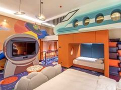 -清远熹乐谷温泉度假酒店