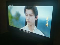 -北京国宾酒店