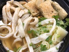 -董小西的凉皮和椒麻鸡(三元桥店)