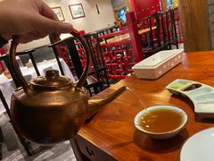 小吊梨汤-聚京民福烤鸭店(木樨园店)