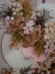 -上海大酒店·婚宴年会宴会厅