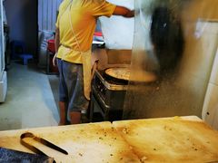 -咏春葱油饼(德政中路店)