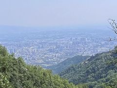 -泰山风景名胜区