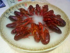 -怪怪龙虾·澳洲蓝龙王·深夜食堂(惊驾路店)