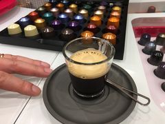 -Nespresso(港汇广场店)