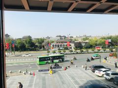 -陕西会客厅·宴会厅·唐世佳宴