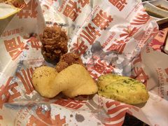 -猫爪爪原切自助烤肉(观音桥阳光世纪店)