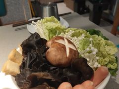 全家福拼盘-半天妖烤鱼(芝罘万达店)