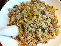 -肉串汪(月坛店)