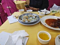 -吉莲利苑海鲜酒家(珠海拱北28年老字号店)