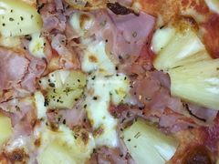 夏威夷披萨-玛尚诺Pizza&Bar(长泰广场店)