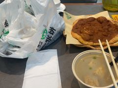 -黑窑厂糖油饼烤鸭·清真菜(旗舰店)