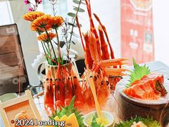 -花潮料理艺食馆(SM新生活广场店)