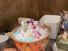 -井格重庆火锅(西直门凯德Mall店)