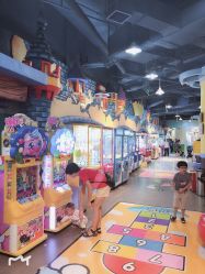-星趣童堡(星河COCO City民治店)