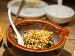 -前海沿·青岛菜(大拇指广场石老人店)