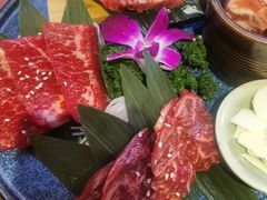 -丸藏和牛烧肉专门店(园区师惠坊店)