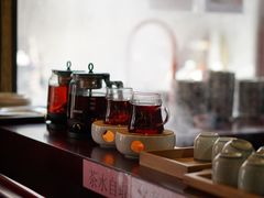 -同得兴 Since·1995 传统苏式面馆(嘉馀坊店)