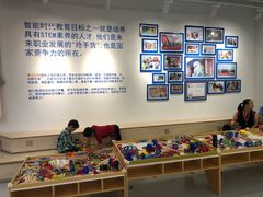 -斯坦星球AI编程·机器人科创·科学实验·信奥·思维·STEM·积木拼搭·竞赛考级(浦东联洋广场大拇指龙阳御桥中心)