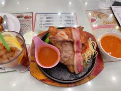 -龙城冰室(旺角)