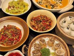 -桐湾大院·桐庐菜(滨江店)