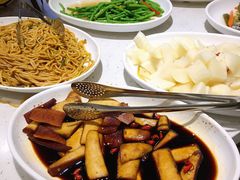 -福慧素膳坊(北部湾中路店)