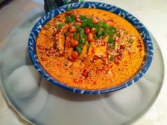 -川味堂·四川豆花(八卦岭店)