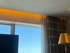 -大连中远海运洲际酒店