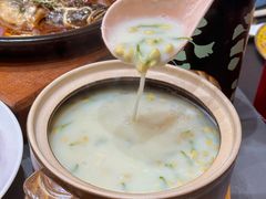-宗氏一喜砂锅·特色湖北菜(楚河汉街店)