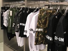 -AAPE BY A BATHING APE(时代广场店)