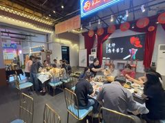 -里堂派对·独栋团建聚会小院轰趴馆(三圣乡店)