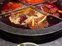 -陈眼镜火锅(总店)